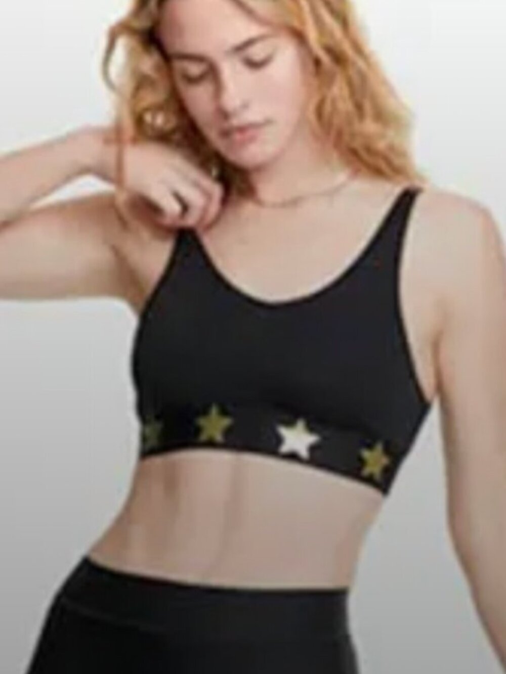Ultracor Knockout bra in BURGUNDY